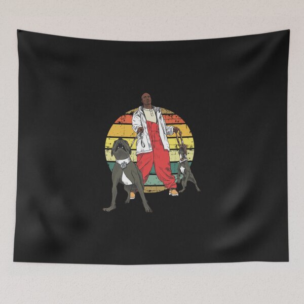 Item preview,  DMX retro vintage designed and sold by vallie2409.