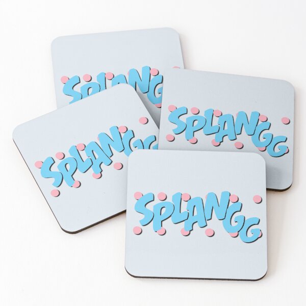 Item preview, SPLANGG, Missed my E designed and sold by CharlottePlaceArt.
