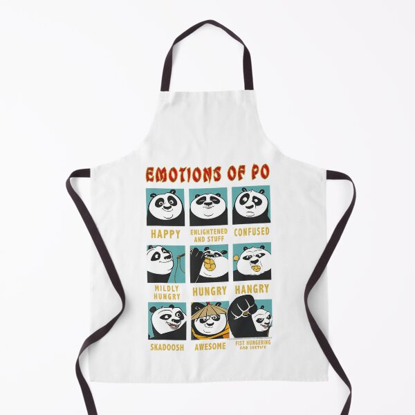 Item preview, Fu Classic Kung Animal Warrior Funny Cartoon Bear designed and sold by DaffyCarsonSto.