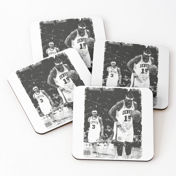 Item preview, Carmelo Anthony and Allen Iverson designed and sold by KristyGislason.