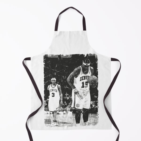 Item preview, Carmelo Anthony and Allen Iverson designed and sold by KristyGislason.