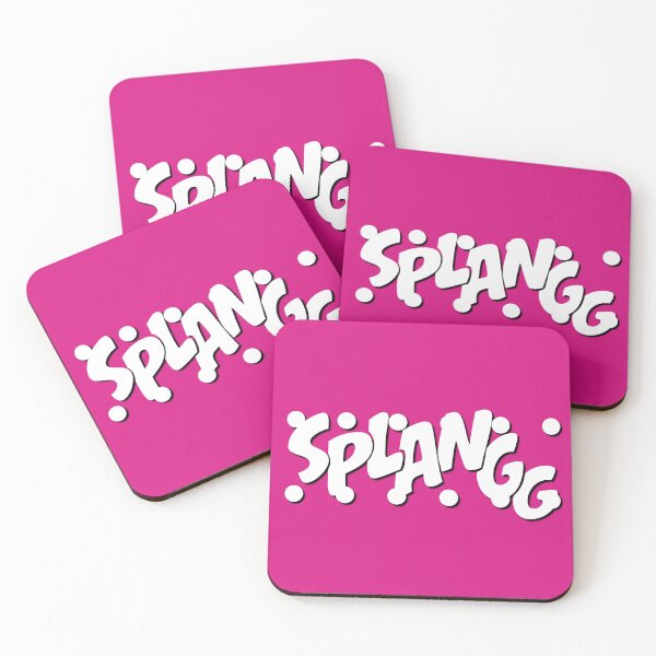 Item preview, SPLANGG, Missed my E designed and sold by CharlottePlaceArt.
