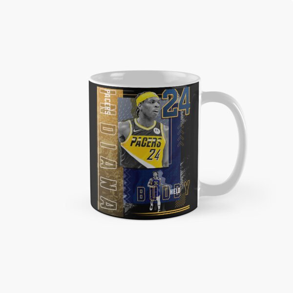 Item preview, Buddy Hield Reaction #24 Bold designed and sold by KristyGislason.