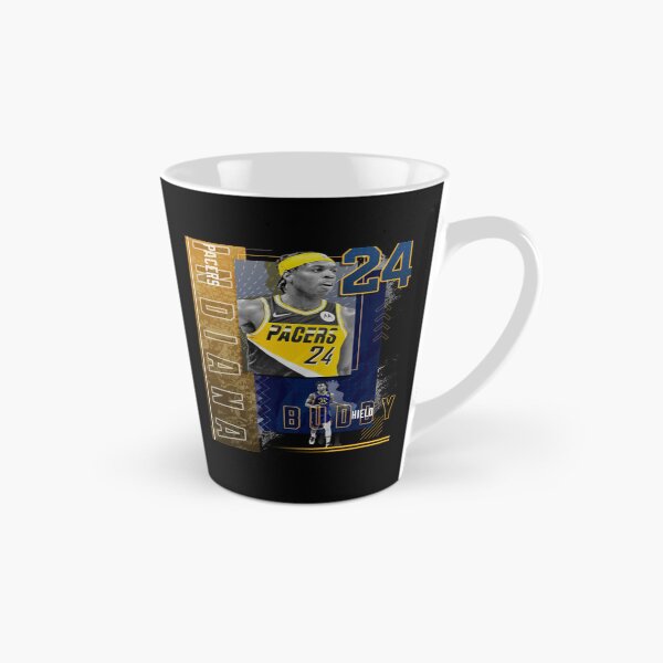 Item preview, Buddy Hield Reaction #24 Bold designed and sold by KristyGislason.
