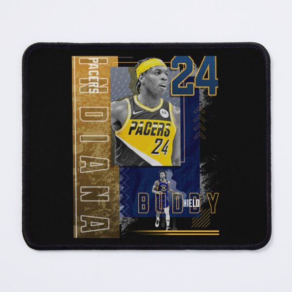 Item preview, Buddy Hield Reaction #24 Bold designed and sold by KristyGislason.