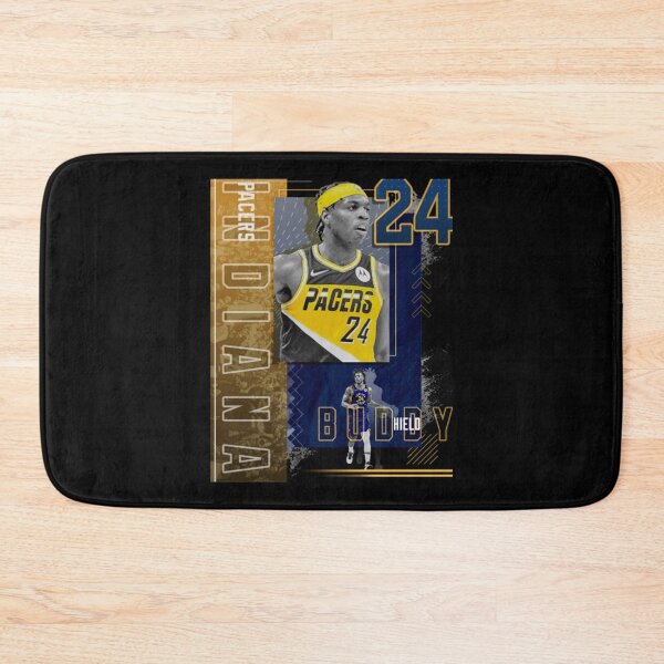 Item preview, Buddy Hield Reaction #24 Bold designed and sold by KristyGislason.