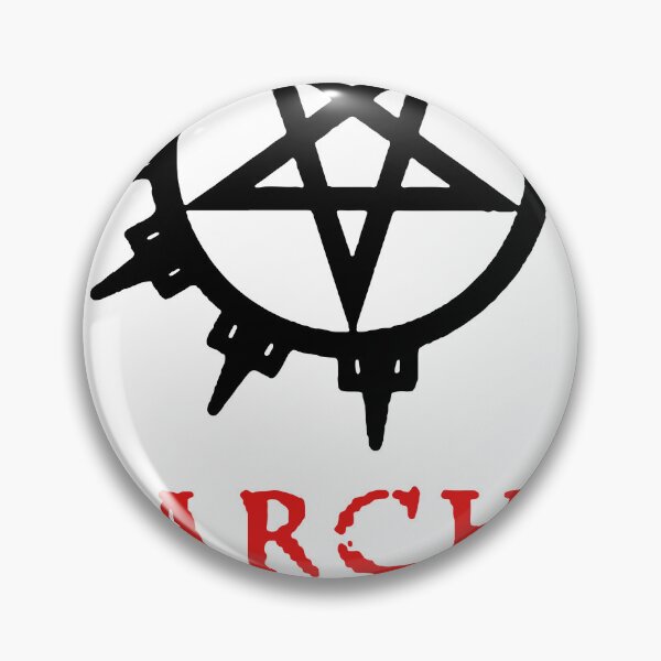 Item preview, Arch Enemy designed and sold by tieuhoi2021.