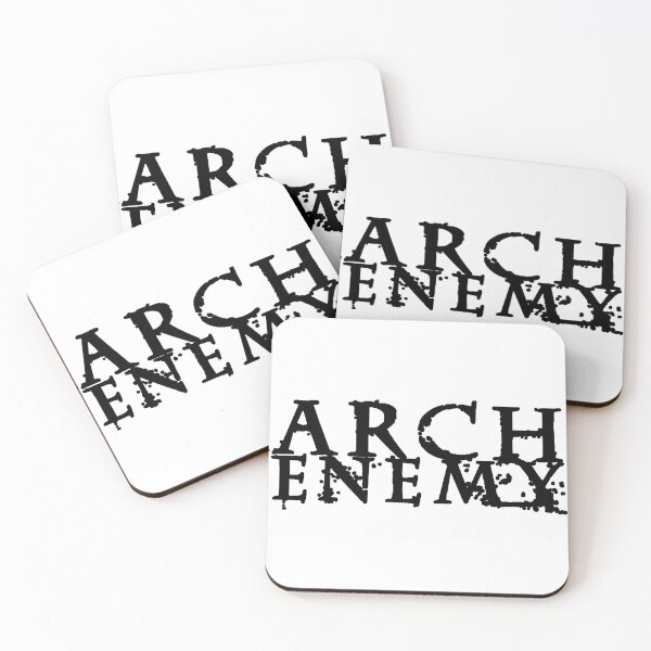 Item preview, Arch Enemy designed and sold by tieuhoi2021.