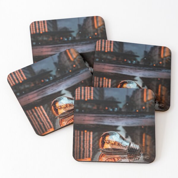 Item preview, Timeless Makeup Ultra Music Festival bArt designed and sold by Nina W 	 Bagley.