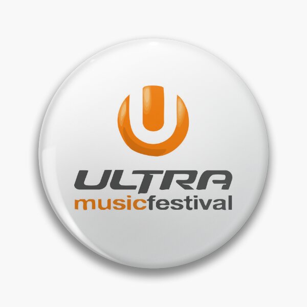 Item preview, Timeless Makeup Ultra Music Festival bArt designed and sold by Nina W 	 Bagley.