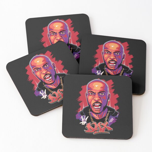 Item preview, DMX face designed and sold by vallie2409.