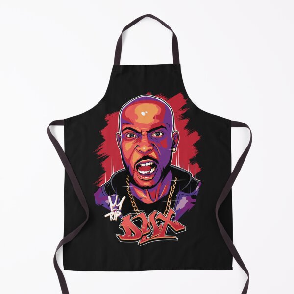 Item preview, DMX face designed and sold by vallie2409.
