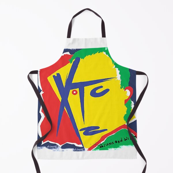 Item preview, Xtc- Band designed and sold by Marielleuigley.