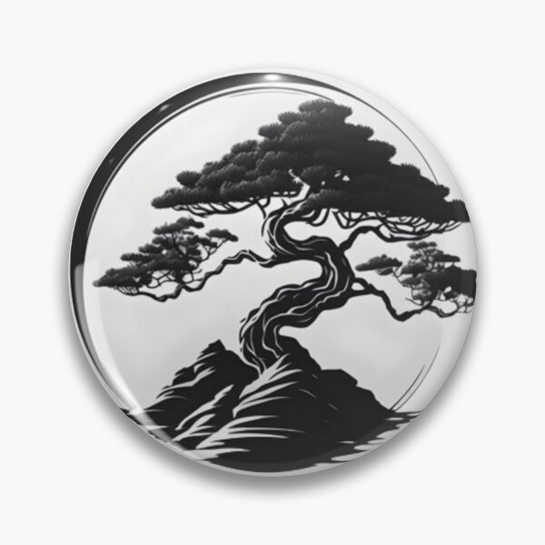 Item preview, A single bonsai tree designed and sold by AiroFly.