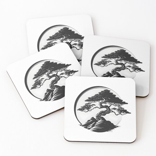 Item preview, A single bonsai tree designed and sold by AiroFly.