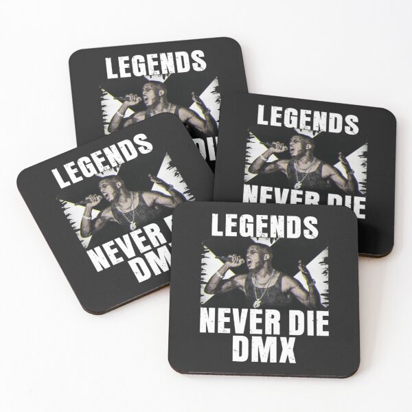 Item preview, DMX legends designed and sold by vallie2409.