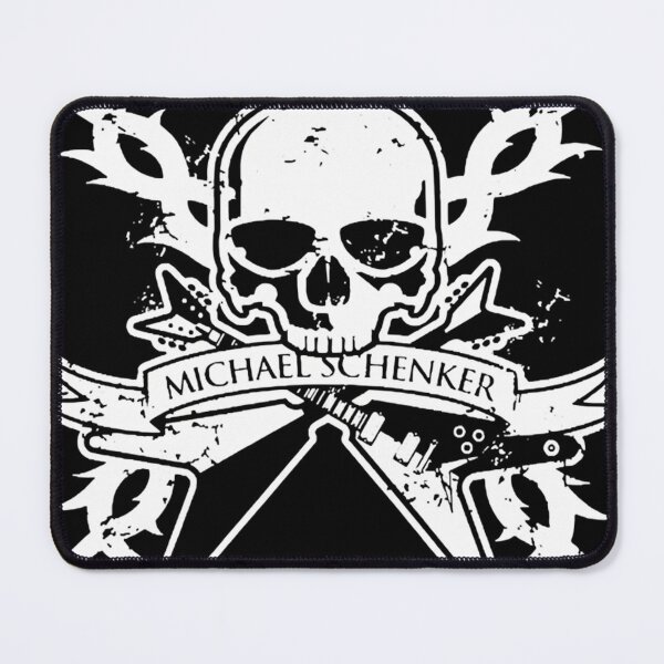 Item preview, Michael Schenker Group designed and sold by Patrickkiewicz.