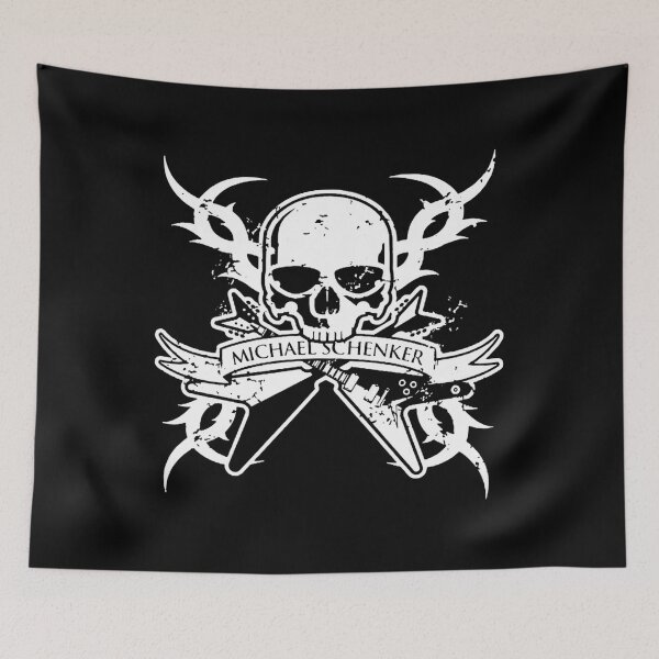 Item preview,  Michael Schenker Group designed and sold by Patrickkiewicz.