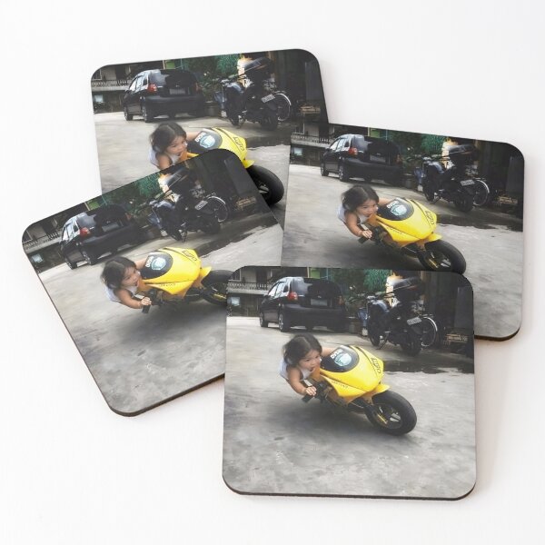 Item preview, Tiny Racer Big Dreams Funny Meme designed and sold by thundergearshop.
