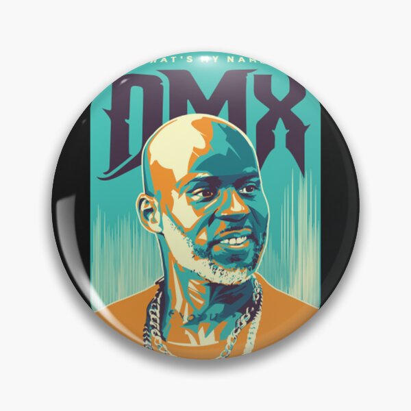 Item preview, DMX old designed and sold by vallie2409.