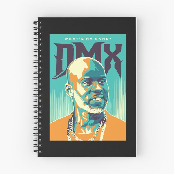 Item preview, DMX old designed and sold by vallie2409.