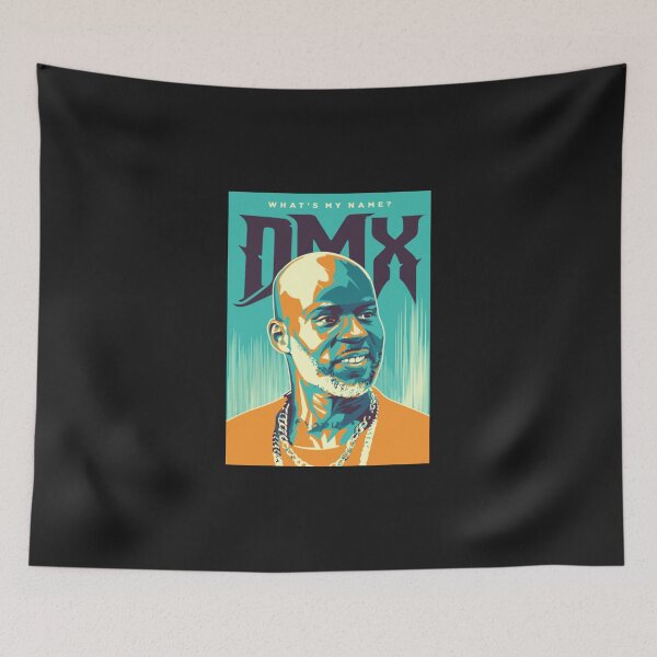 Item preview, DMX old designed and sold by vallie2409.