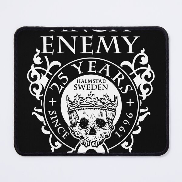 Item preview, Arch Enemy designed and sold by tieuhoi2021.