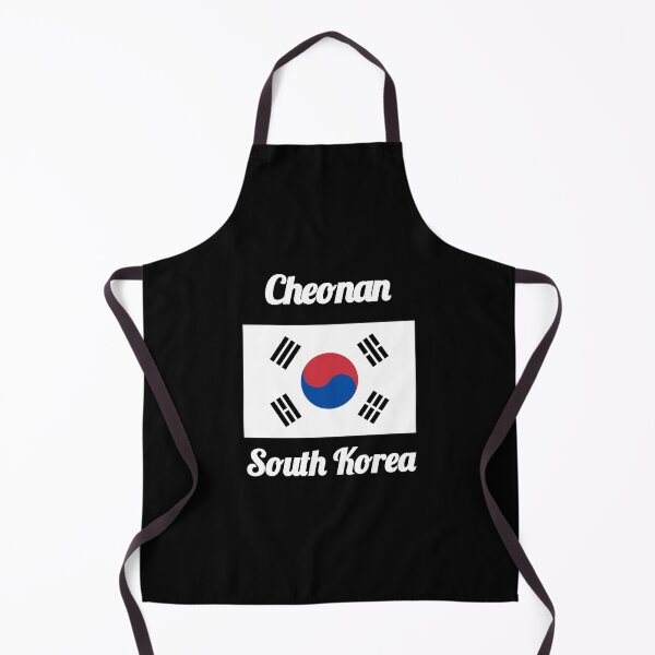 Item preview, Cheonan Korea - Stylish Prints, designed and sold by Fleetwood1994.