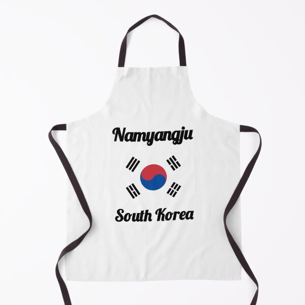 Item preview, Namyangju Korea - Stylish Prints, designed and sold by Fleetwood1994.