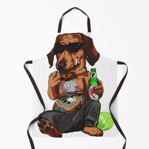 Item preview, Wiener Dawg - Fanart designed and sold by Marielleuigley.