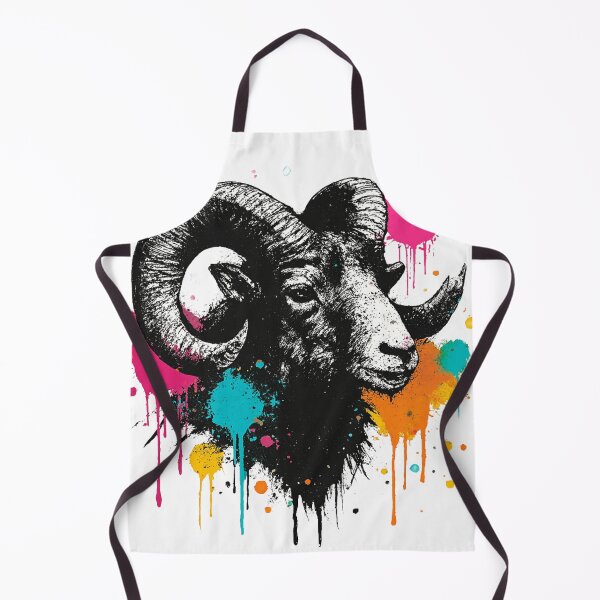 Item preview, Aries designed and sold by uhi4.