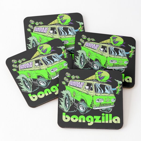 Item preview, Bongzilla Band designed and sold by tieuhoi2021.
