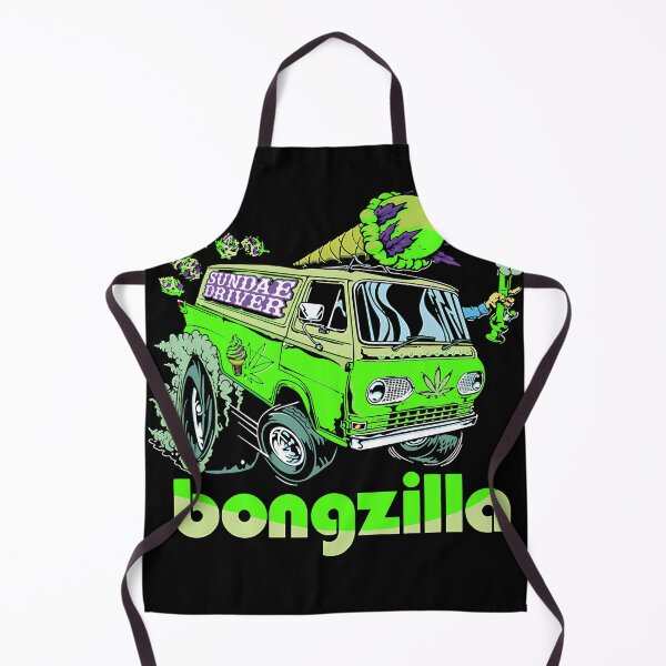 Item preview, Bongzilla Band designed and sold by tieuhoi2021.