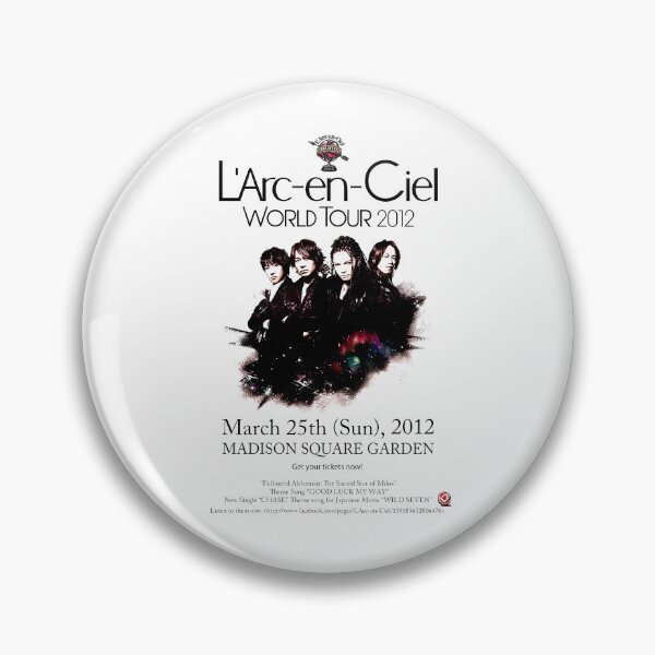 Item preview, LARUKU merch  designed and sold by khandiaric.