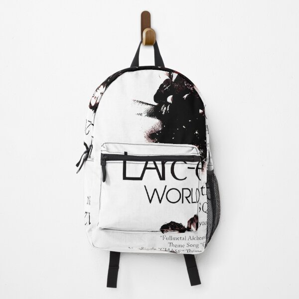 Item preview, LARUKU merch designed and sold by khandiaric.