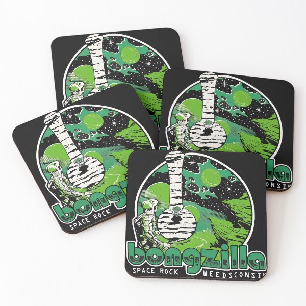 Item preview, Bongzilla Band designed and sold by tieuhoi2021.