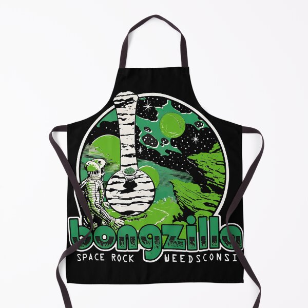 Item preview, Bongzilla Band designed and sold by tieuhoi2021.