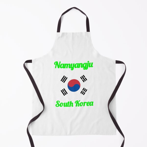 Item preview, Namyangju Korea - Stylish Prints, designed and sold by Fleetwood1994.