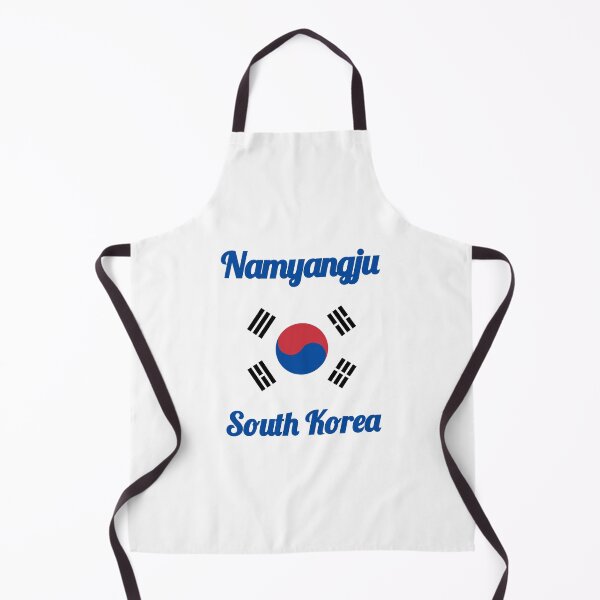 Item preview, Namyangju Korea - Stylish Prints, designed and sold by Fleetwood1994.