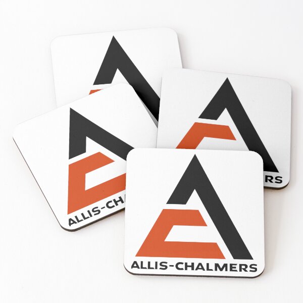 Item preview, Allis Chalmers  designed and sold by Daysydesign.