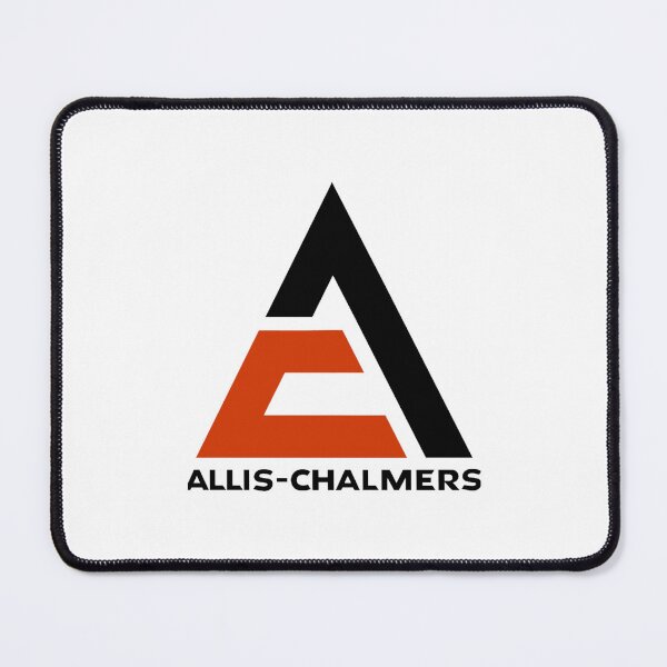 Item preview, Allis Chalmers  designed and sold by Daysydesign.
