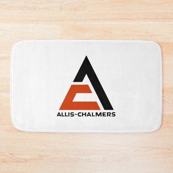 Item preview, Allis Chalmers  designed and sold by Daysydesign.