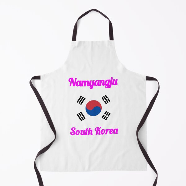 Item preview, Namyangju Korea - Stylish Prints, designed and sold by Fleetwood1994.