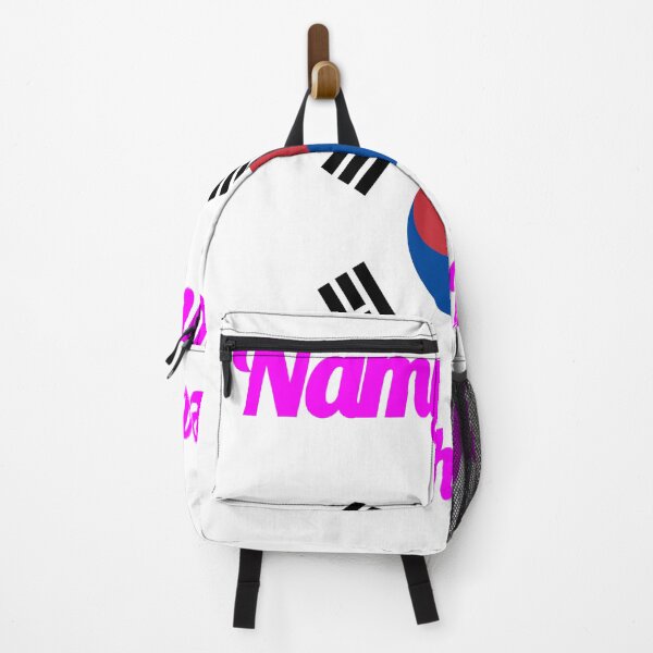 Item preview, Namyangju Korea - Stylish Prints, designed and sold by Fleetwood1994.