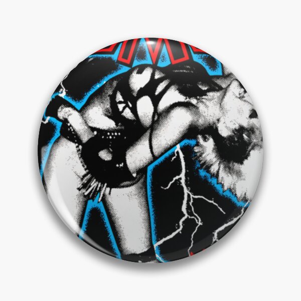 Item preview, Plasmatics designed and sold by Patrickkiewicz.