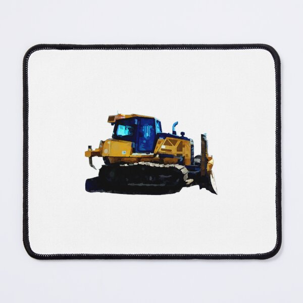 Item preview, Bull Dozer john deere designed and sold by Daysydesign.