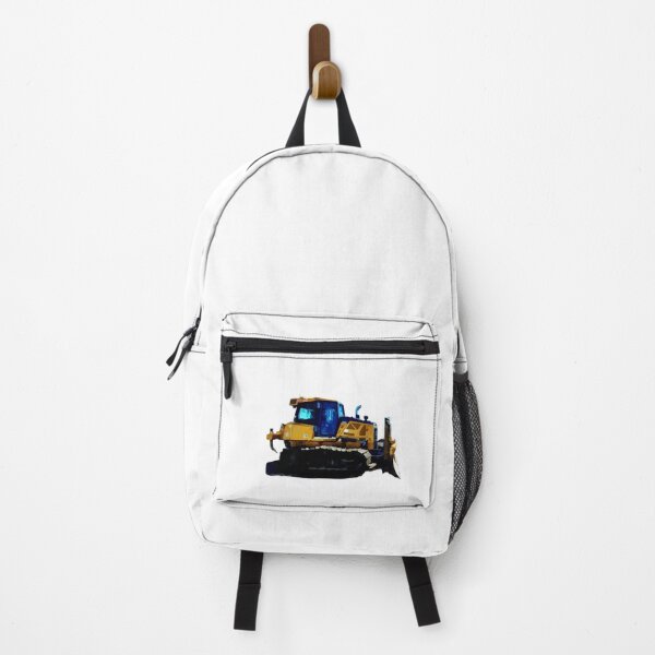Item preview, Bull Dozer john deere designed and sold by Daysydesign.