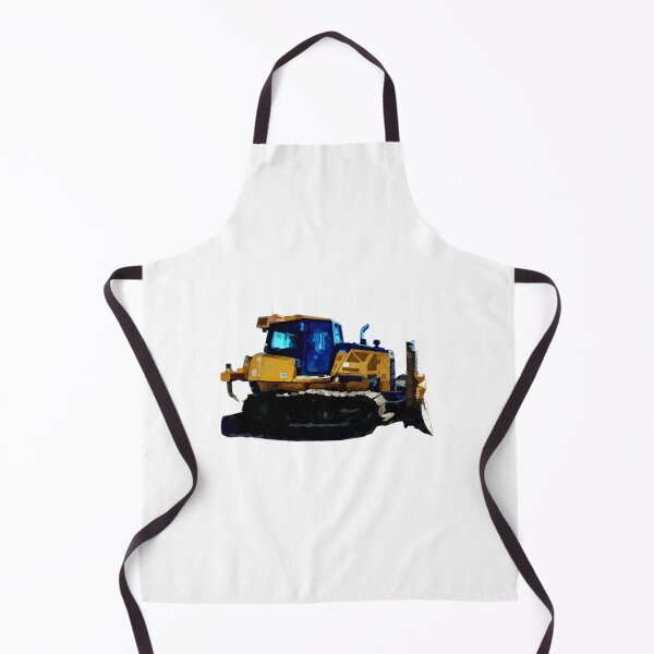 Item preview, Bull Dozer john deere designed and sold by Daysydesign.