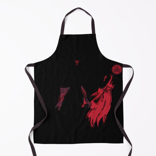 Item preview, Brotherhood Sumi-E designed and sold by Patrickkiewicz.