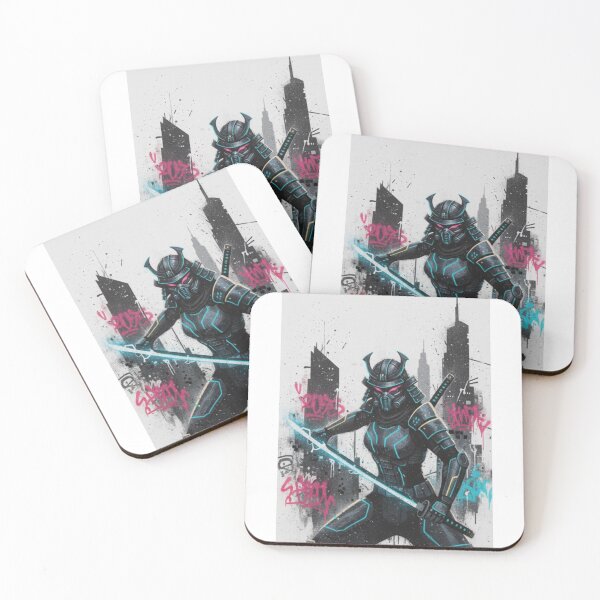 Item preview, samurai designed and sold by uhi4.